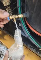ساخت و تعمیر کندانسور 09197070802 