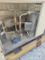 ساخت و تعمیر کندانسور 09197070802 