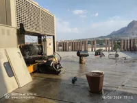 ساخت و تعمیر کندانسور 09197070802 