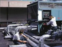 تعمیر و ساخت چیلر کل تهران و کشور 09197070802 