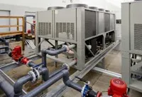 تعمیر و ساخت چیلر کل تهران و کشور 09197070802 