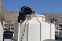 تعمیر و ساخت چیلر کل تهران و کشور 09197070802 