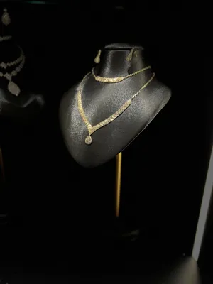 سرویس عروس با کیفیت در اصفهان