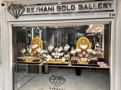 سرویس عروس شیک در اصفهان