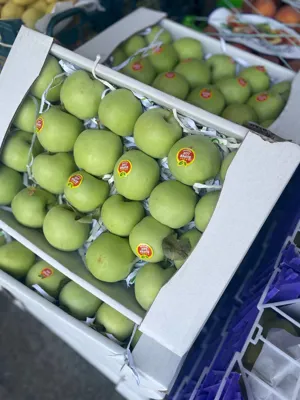 خرید میوه و صیفی جات از تره بار