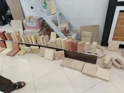 خرید اجر در یزد