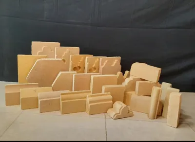 تولید اجر در یزد