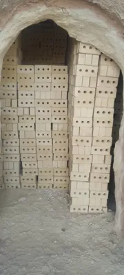 خرید اجر در یزد