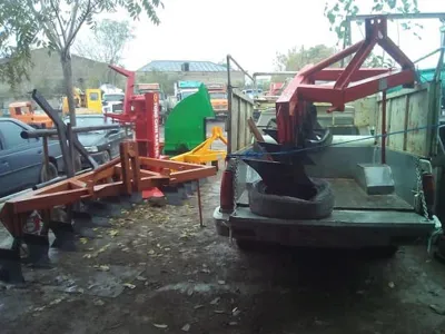 خرید ادوات کشاورزی سقز