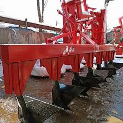 ساخت ادوات کشاورزی کردستان