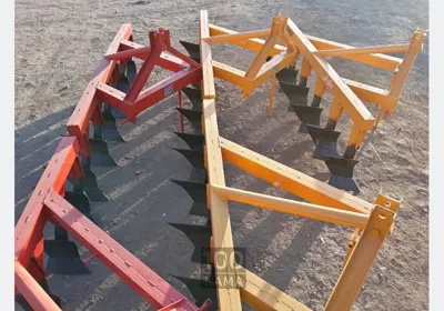 فروش ادوات کشاورزی سقز