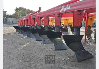 پخش عمده ادوات کشاورزی سقز