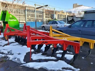 ساخت ادوات کشاورزی سقز