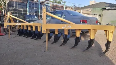 پخش عمده ادوات کشاورزی کردستان