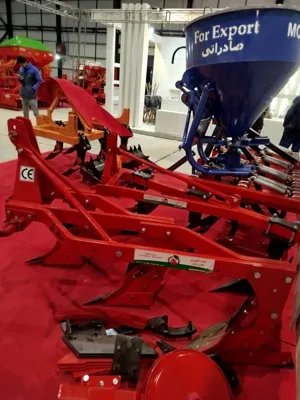 فروش ادوات کشاورزی سقز