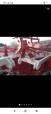 فروشنده ادوات کشاورزی کردستان