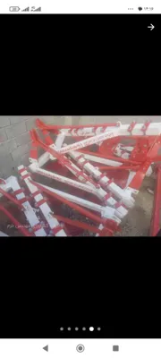 تولیدکننده ادوات کشاورزی کردستان