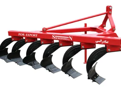 پخش ادوات کشاورزی سقز