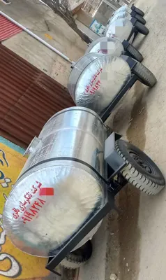 ساخت ادوات کشاورزی کردستان