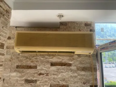 تعمیرکار کولر گازی در هچیرود