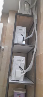 تعمیرات کولر گازی در چالوس