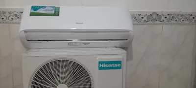 تعمیرات کولر گازی در چالوس