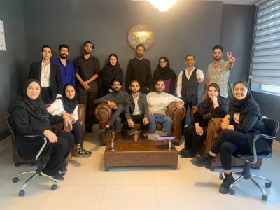 جمعی از بهترین های نمایندگی البرز کرج
یزدان امام زهی