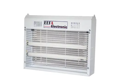 نمایندگی فروش حشره کش برقی صنعتی