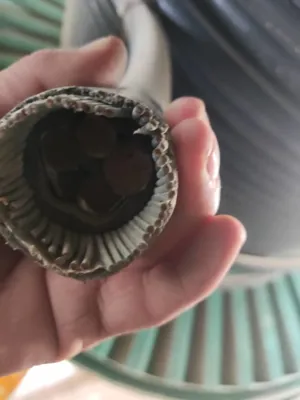 خریدار ضایعات سیم و کابل در اصفهان