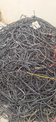 ضایعات سیم و کابل در اصفهان