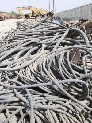 خریدار ضایعات سیم و کابل در اصفهان&nbsp;