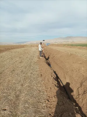 خدمات نقشه بردارى در كرمانشاه
