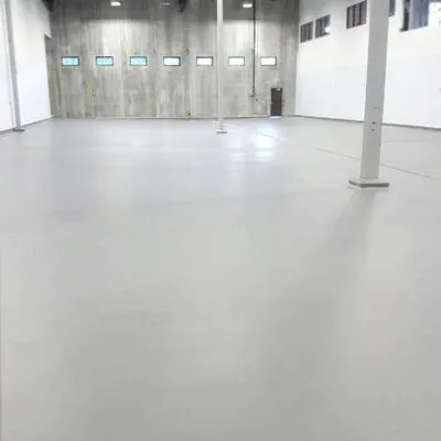 فپوش صنعتی(سیمانی)