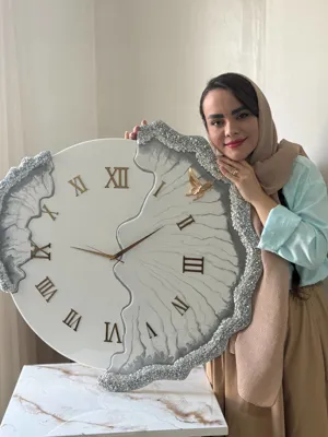 فروش محصولات رزینی