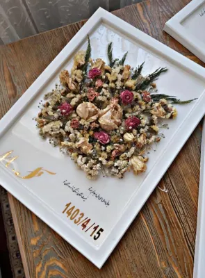 فروش محصولات رزینی