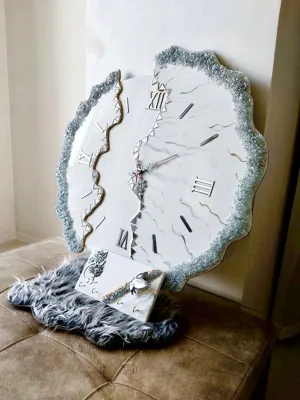 خرید محصولات دکوری رزینی