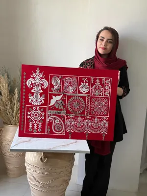 فروش محصولات رزینی منزل