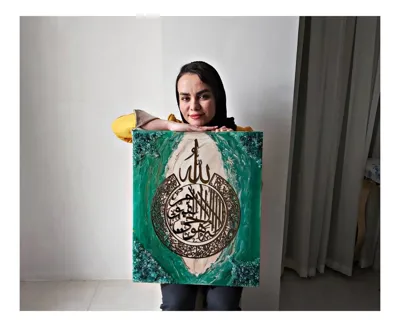 فروش محصولات رزینی