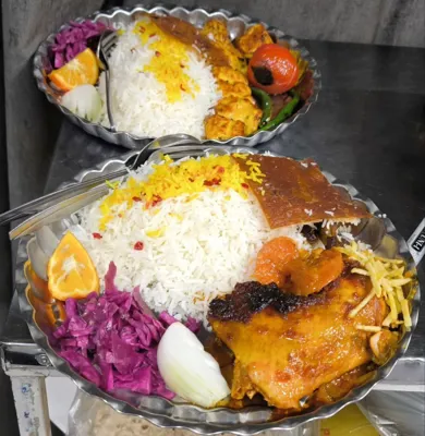 چلومرغ