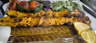 میکس