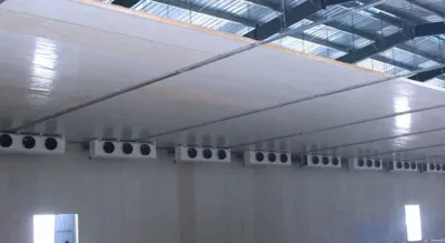 نصب و اجرا انواع ساندویچ پانل