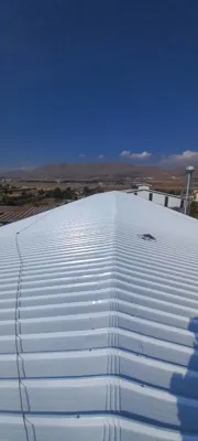 نصب و اجرا ساندویچ پانل