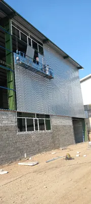 نصب و اجرا ساندویچ پانل در کرج