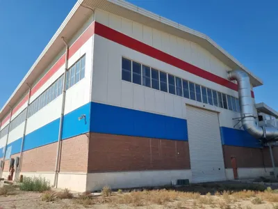 نصب و اجرا انواع ساندویچ پانل در کرج