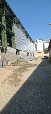 نصب و اجرا انواع ساندویچ پانل