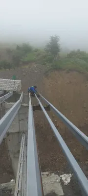 نصب و اجرا ورق شیروانی