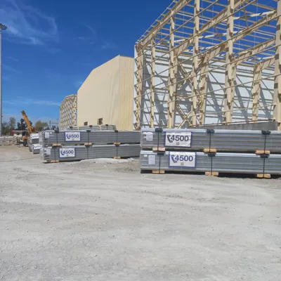 نصب و اجرا ورق شیروانی