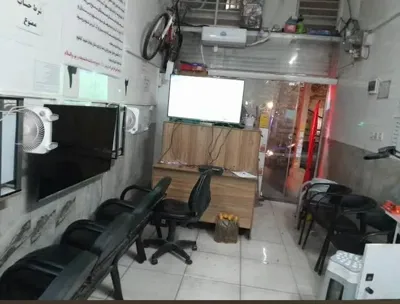 تعمیرات کنترلر کنسول