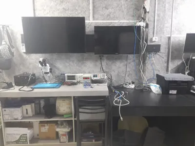 تعمیرات کنترلر کنسول