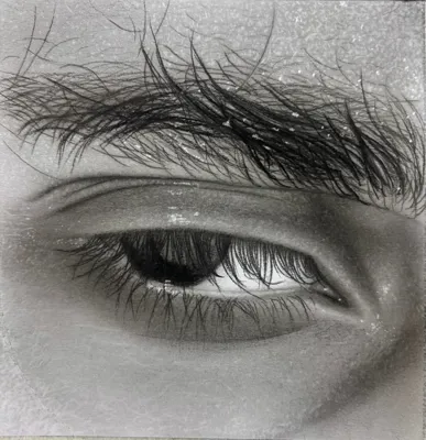 &nbsp;فرامه (فاطمه احمدی) طراح سیاه قلم